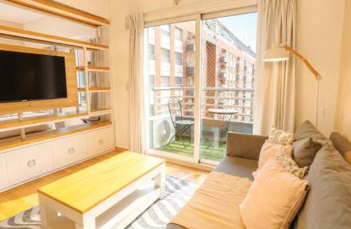 Puerto Madero Apartment | Puerto Loft