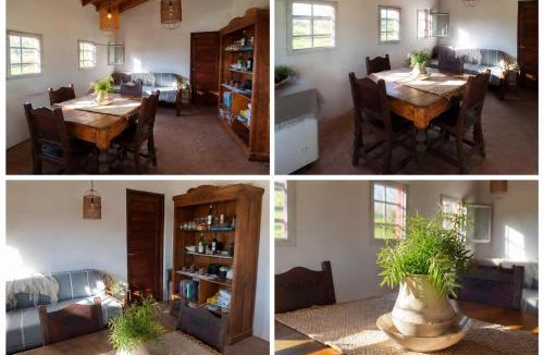 Pilar Centro Apartment | La Chacra de Pilar