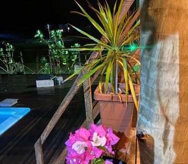 Tutoia House | Pousada rancho sol nascente