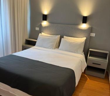 Villa Maria Hotel | Hotel República