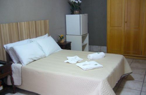 Jau Hotel | Residence Hotel