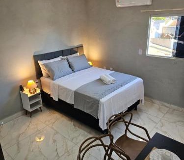 Juazeiro Apartment | Dona Anna residência 107