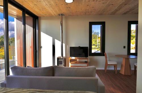 Monte Belo do Sul Apartment | Casas Pietra Vale dos Vinhedos