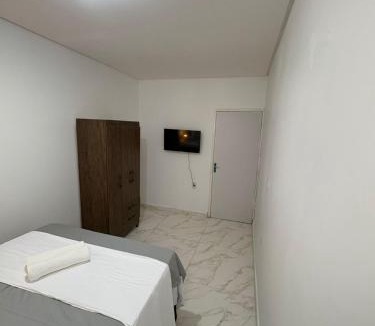 Juazeiro Apartment | Dona Anna residência 104