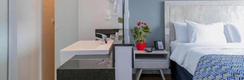 Sorocaba Hotel | All Inn Sorocaba