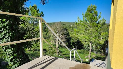 Huerta Grande House | Cabañas Elementos