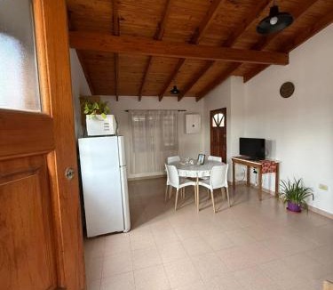 Venado Tuerto Apartment | Alvear Departamento B