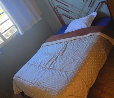 Nova Brasilia Apartment | Casa sobrado