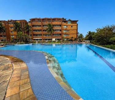 Camboinhas Apartment | Cobertura Pé na Areia Premium Camboinhas - Oceanside