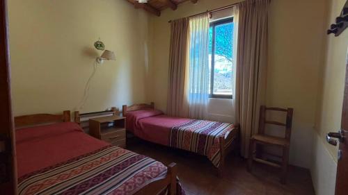 Valle Fertil Department Hotel | Complejo Don Antonio