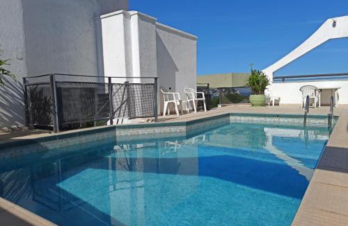 Jardim Virginia Hotel | Canto do Atlântico Hotel