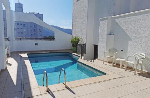 Jardim Virginia Hotel | Canto do Atlântico Hotel
