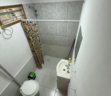 Jesus Maria Apartment | Complejo Corrientes Dpto 3