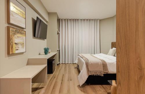 Uberaba Hotel | Havana Palace Hotel II Uberaba