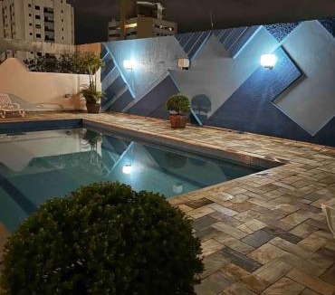 Centro Apartment | Apartamento Saint Moritz flat service