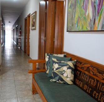 Vila Messias Hotel | Hotel Santa Catarina