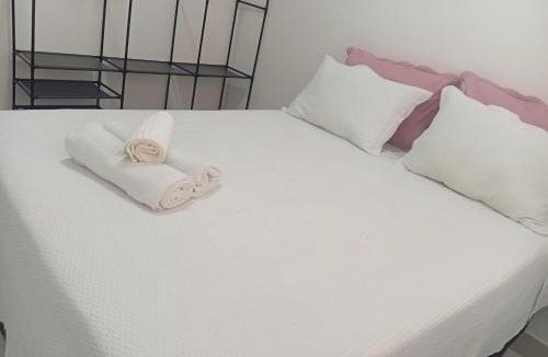 Centro Apartment | Executivo central 101