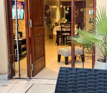 Termas de Rio Hondo Apartment | Infinit Home Duplex entero