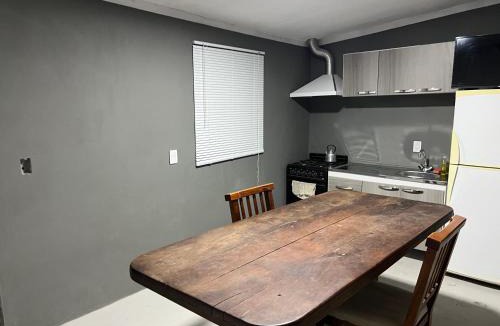 Tinogasta Apartment | Depto de Andrés