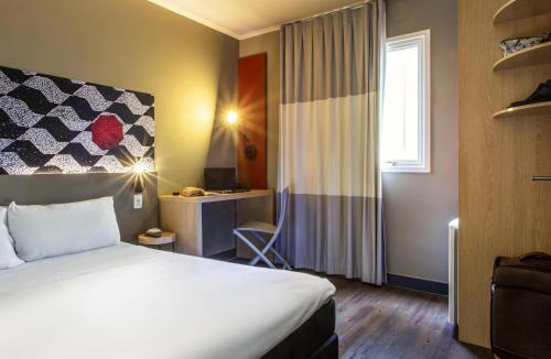 Brooklin Novo Hotel | ibis Sao Paulo Morumbi