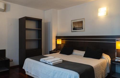 Cordoba Hotel | Zoom Apartments Hotel
