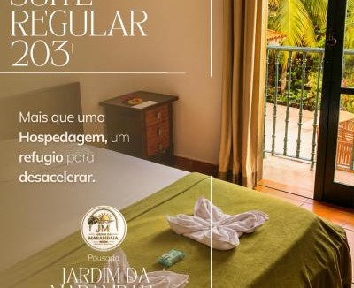 Barra de Guaratiba House | Jardim da Marambaia