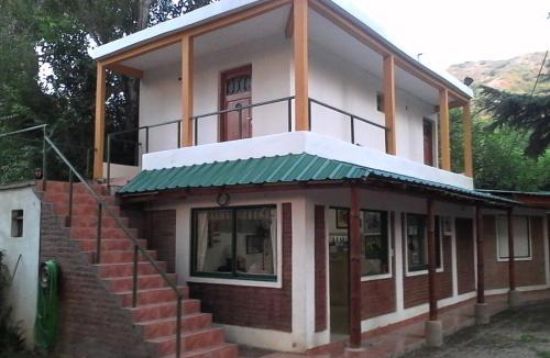 Villa Carlos Paz Hotel | Posada A Lo De Santys
