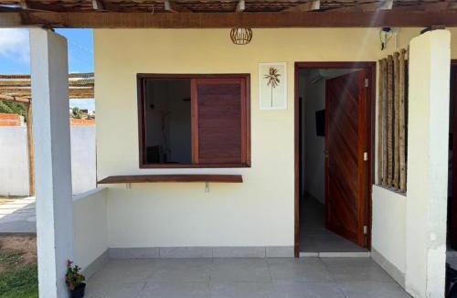 Baia Formosa Hotel | Brisa da Mata suítes BF