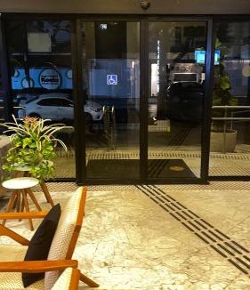 Jardim Paulista Hotel | Apart-hotel coração do jardins com manobrista e limpeza diária