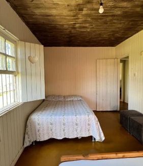 Paraisopolis House | Sítio Espírito Santo