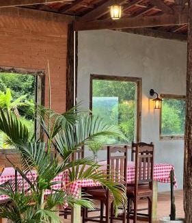 Paraisopolis House | Sítio Espírito Santo