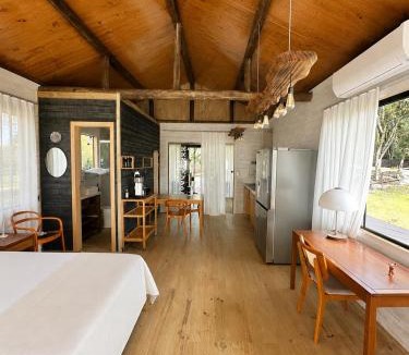 Curitiba House | Celeiro