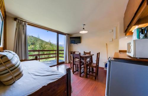 Villa Catedral Apartment | Apartur Catedral