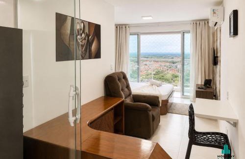Edson Queiroz House | Fortaleza Sul by Holiday Stays