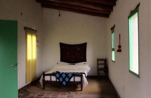 Ampimpa House | Hidden house in La Fronterita de Amaicha