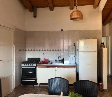 El Challao House | Alto Challao Mendoza