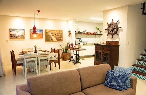 Gamboa Apartment | MSP02 Village 2 suites 1 bedroom Beachfront - Gamboa Beach