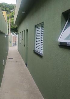 Jardim California Apartment | Loft 4 Próximo ao Centro e Shopping até 3 Pessoas