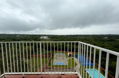 Luque Apartment | Departamento en Luque cerca a Asunción 614