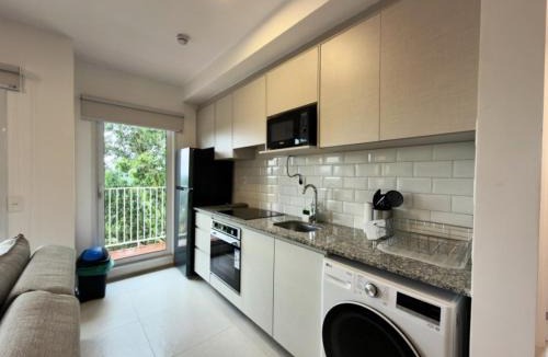 Luque Apartment | Departamento en Luque cerca a Asunción 614