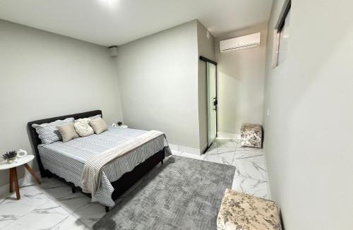 Goiania Apartment | Estúdio confortável próximo ao aeroporto