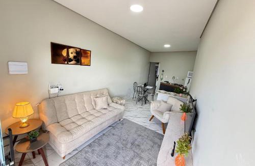 Goiania Apartment | Estúdio confortável próximo ao aeroporto