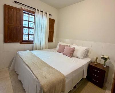 Diamantina Apartment | Recanto Canuto