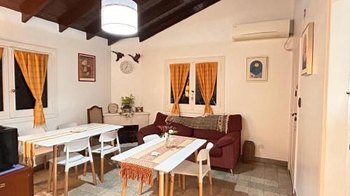 Ezeiza Apartment | Apart Airport Cuatro soles
