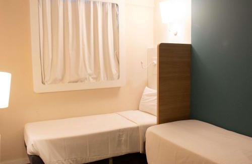 Muriae Hotel | ibis budget Muriae