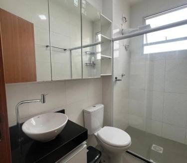 Morada de Laranjeiras Apartment | Aconchegante Apto 2 Quartos em Morada de Laranjeiras
