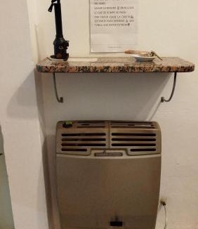 Ezpeleta Apartment | CasitaLibertad