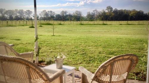 Buenos Aires House | Petion Polo Ranch