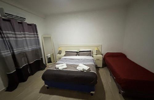 Presidencia Roque Saenz Pena Apartment | La Termal Centro