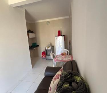 Santo Antonio Apartment | Kitnet em Santo Antônio